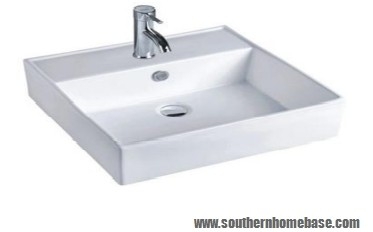 BATHROOM BASIN 338A