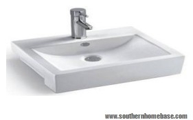 BATHROOM BASIN 8050BSR