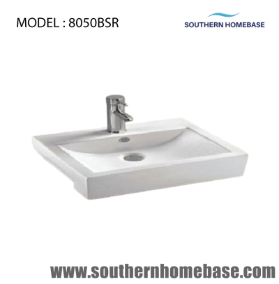 BATHROOM BASIN ELITE 8050BSR