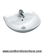 Basin Ceramic Winsor 480