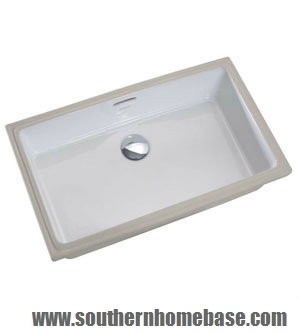 WBAATR100WW Basin Bathroom / Washroom Choose Sample / Pattern Chart