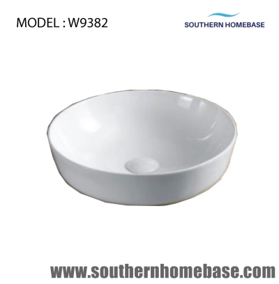 BATHROOM BASIN ELITE W9382