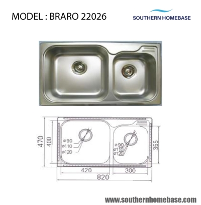 ˫ϴ : ELITE BRARO 22026