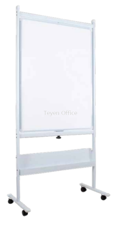 DOUBLE SIDED MOBILE VIVA BOARD