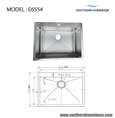 ϴ : ELITE E6554