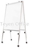 CONFERENCE FLIP CHART FLIPCHART WHITEBOARD