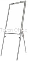 DAILY FLIP CHART FLIPCHART WHITEBOARD