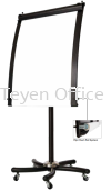 PRO FLIP CHART FLIPCHART WHITEBOARD