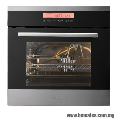 ELECTRIC OVEN CBO-1056SIX