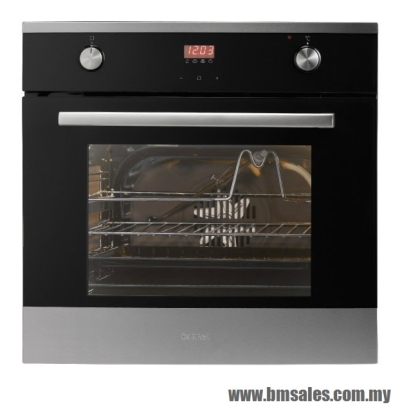 ELECTRIC OVEN CBO-856EIX