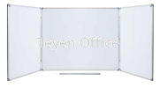 WING BOARD SYSTEM BOARD SYSTEM WHITEBOARD