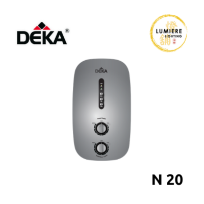 Deka Pro N20