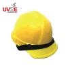 10-00004 S-UVEE-0810-YLW UV2 810 INDUSTRIAL SAFETY HELMET-YELLOW (W/O SIRIM) Head & Face Protection