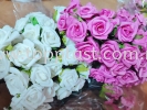 Artificial Flowers Flower DIY