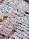 Artificial Flowers Flower DIY