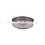 QWARE STAINLESS STEEL  FLOUR SIEVE FS340 40CM