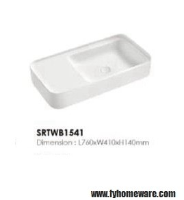 SRTWB1541 Basin Bathroom / Washroom Choose Sample / Pattern Chart