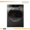 SHARP 10.5KG/7KG FRONT LOAD COMBI WASHER ESDK1054PMS Combi Washer Washer And Dryer