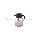 QWARE STAINLESS STEEL INSULATED COFFEE POT SS15G 1.5L