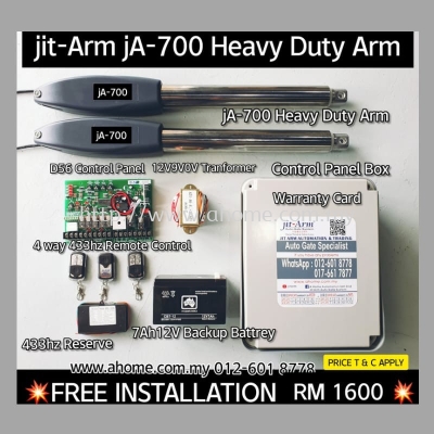 Jit Arm JA-700 Heavy Duty Arm 