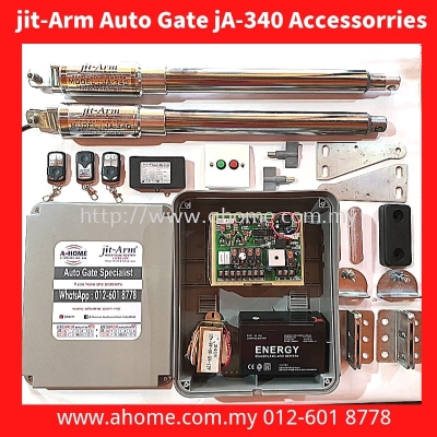 Jit Arm Auto Gate JA-340 Accessories