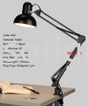 Strudy Table Clip Lamp (800) Study Table Lamp TABLE LAMP