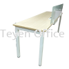 cluster for 1 CLSUTER OF 1 DESKING SYSTEM