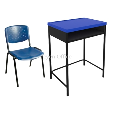 STUDENT TABLE WITH CHAIR