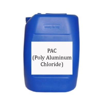 PAC (Poly Aluminum Chloride)