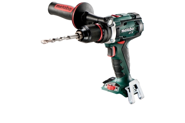 METABO CORDLESS 18V IMPACT DRILL (BARETOOL) BS18LTX IMPULS 