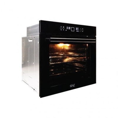 SENZ SZ-OV7512-12F Fully Digital MultiOven  