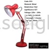 BHL-810B-RD Study Table Lamp TABLE LAMP