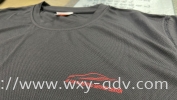 JE CAR CAREFIELD SERVICE CENTER Silkscreen Uniform Uniform Printing / Embroidery (2)