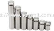 Glass Spacer Screws & Furniture Fittings