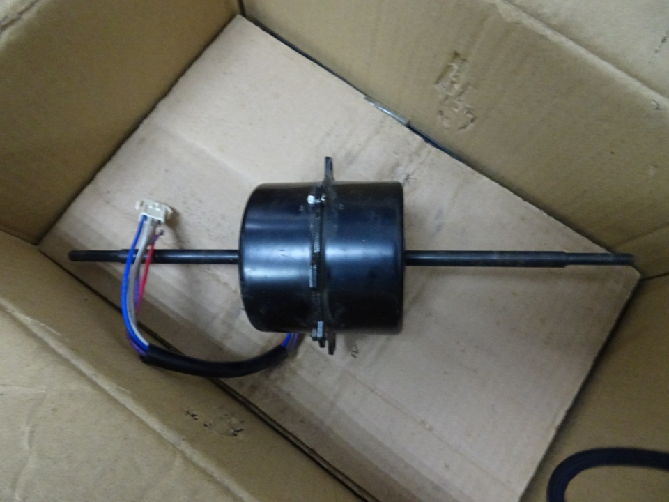 ACSON MOTOR FOR AIR-CURTAIN
