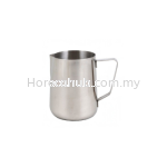 QWARE STAINLESS STEEL MILK JUG B32MJ 1L