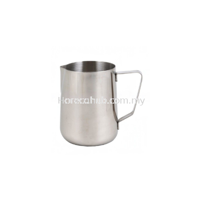 QWARE STAINLESS STEEL MILK JUG B32MJ 1L