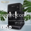 NanoTec Water Dispenser FT522 (Hot & Ambient) Table Top / Counter Top Direct Piping Type Water Dispenser