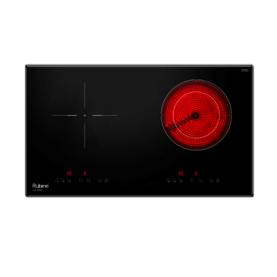 Rubine Electric Hob - RCH-VALIDO44-BL