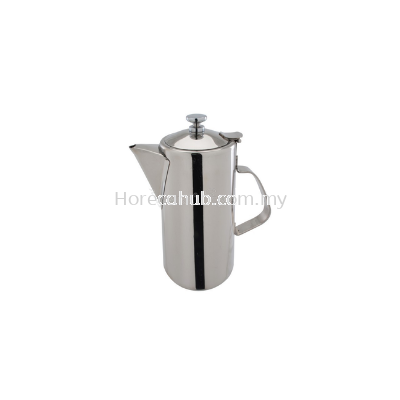 QWARE STAINLESS STEEL WATER PITCHER 2000D 2L