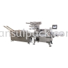 Full Servo Flow Packing Machine SSE-150 Fully Automatic Horizontal Flow Packaging Machine