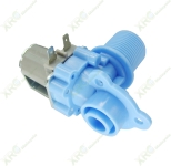 DWF-T7525ELG DAEWOO WASHING MACHINE WATER INLET VALVE