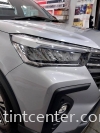 After- PPF Paint Protection Film (PPF)