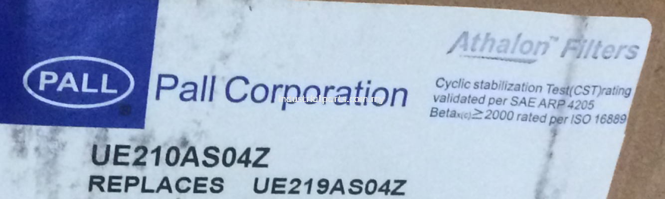 Pall Athalon Filter UE210AS04Z UE219AS04Z Pall Filter UR310A2408ZAH UE310AP08Z UE310AZ13Z UE310AS08Z UE310AT13Z UE310AN13Z