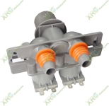 DWF-260ZLMC DAEWOO WASHING MACHINE WATER INLET VALVE