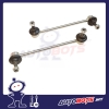 SLK-FD000FRL-Q STABILIZER LINK KIA RIO I DC 1.3 00Y> (ABS LINK FRT RH+LH) STABILIZER LINK KIA RIO KIA