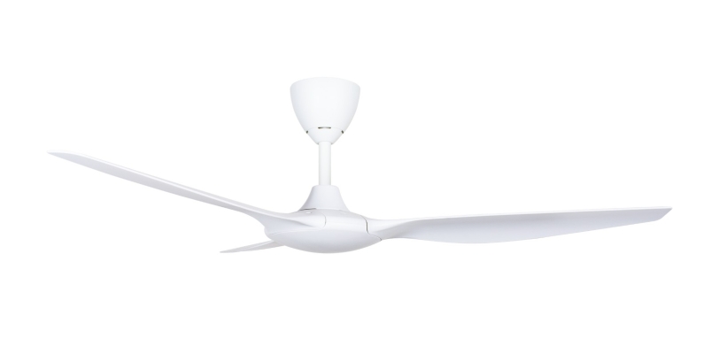 Alpha Ceiling Fan - AX60 3B  56 (Matt White)