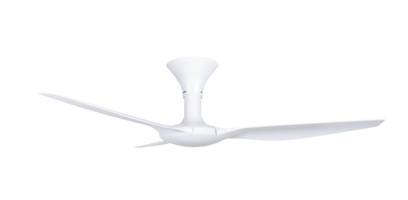 Alpha Ceiling Fan - AX70 3B  56 (Matt White)