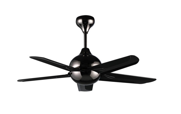 Alpha Ceiling Fan - AX838 - 5B (Black)