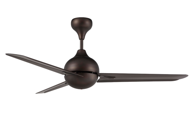 Alpha Ceiling Fan - AX828 - 3B (ORB)